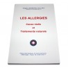 Livre Les allergies Livre Les allergies