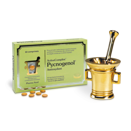 Pycnogénol - 60 comp.