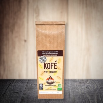 KOFE Petit épeautre - 200g